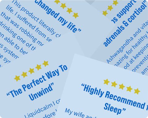 Customer reviews