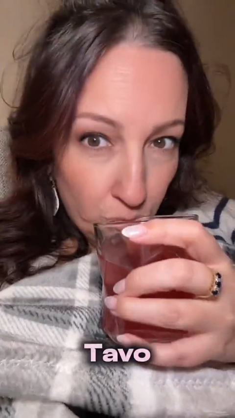 Customer review video